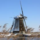 Holland im Winter