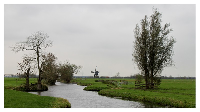 " Holland - Impressionen "