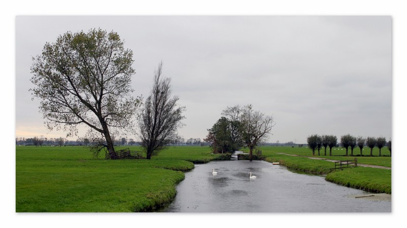 " Holland - Impressionen "