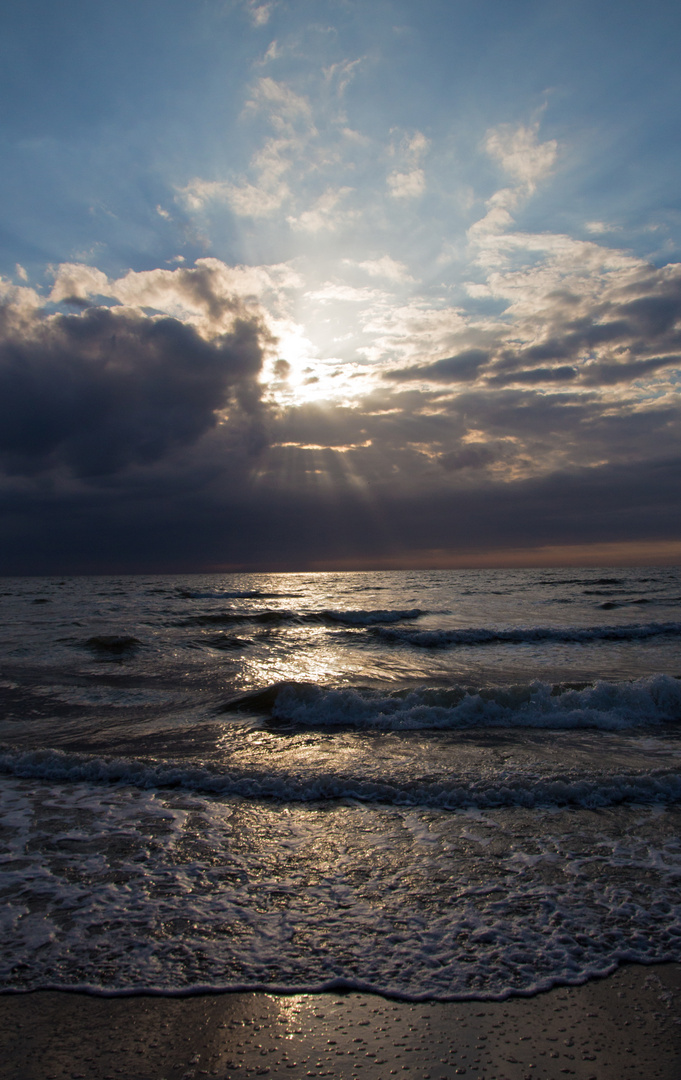 Holland - Noordwijk