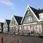 Holland ohne Touristen (Marken)