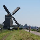 Holland Radtour