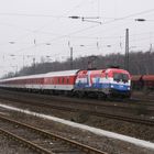 Holland zu Gast in Bochum und fuhr nach Dortmund...