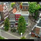 Hollande - MADURODAM - Villes miniatures