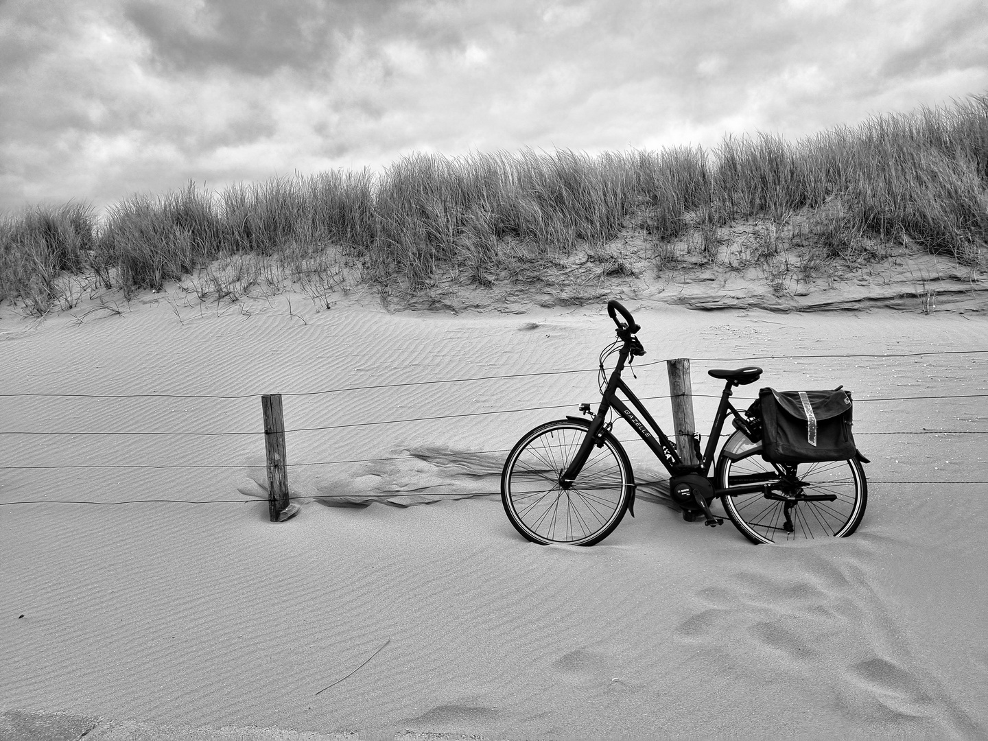 Hollandfiets