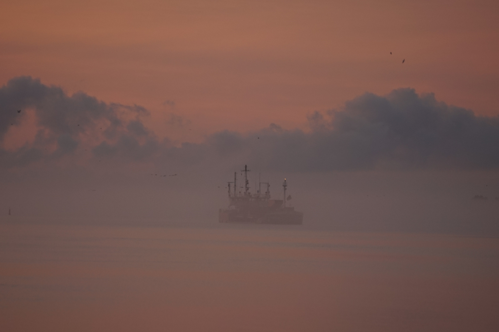 Hollandgeisterschiff