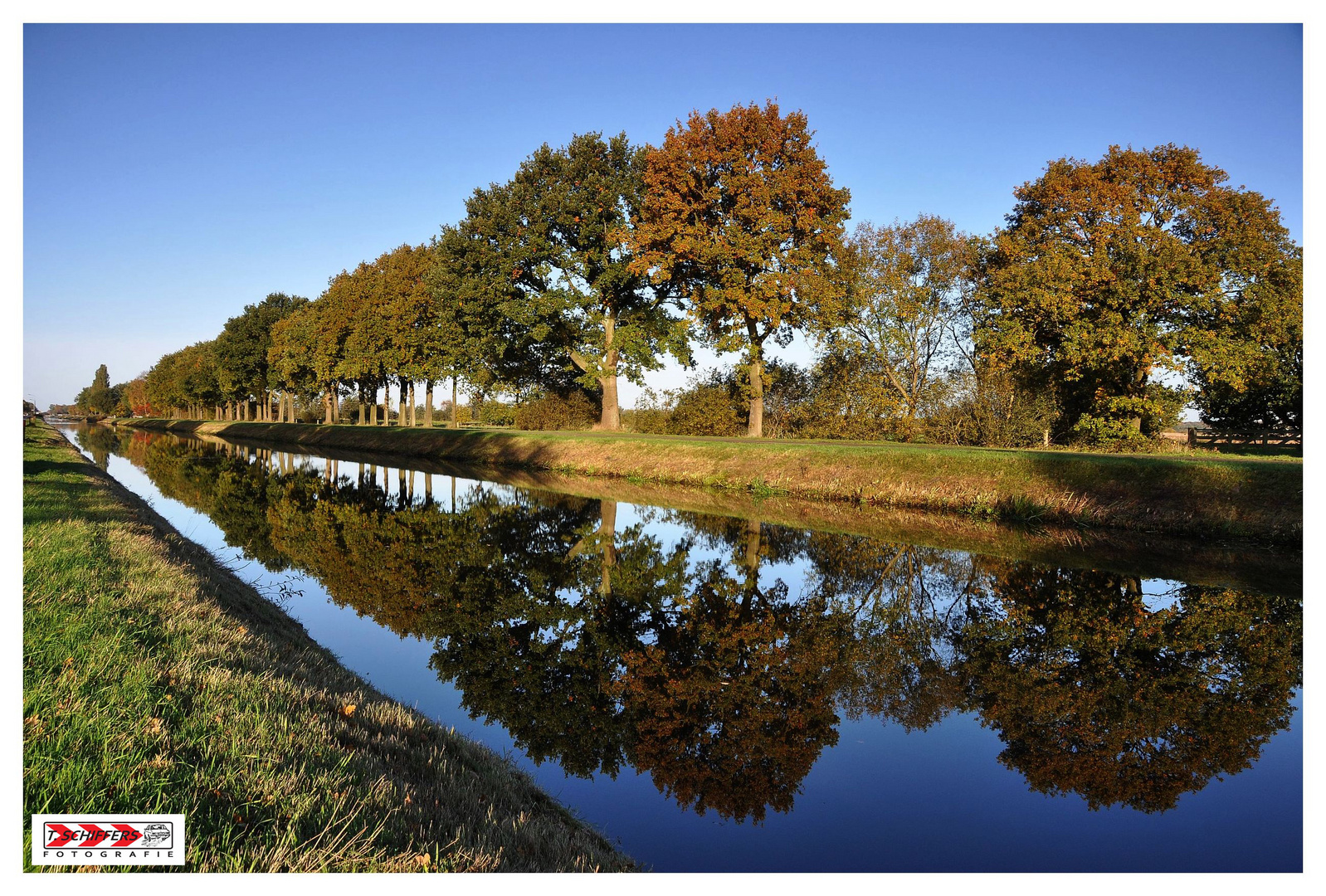 Hollandherbst 2015