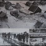 Hollandhochwasser vor 65 Jahren