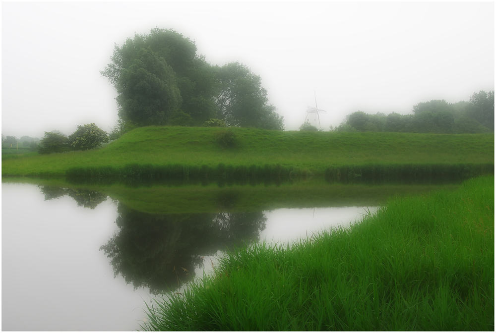 Hollandsche Molen