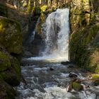 Hollbacher Wasserfall