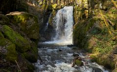 Hollbacher Wasserfall