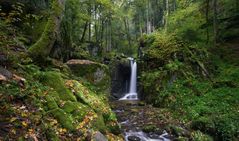 Hollbacher Wasserfall