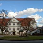 Holle - Schloss Henneckenrode