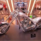 Hollister's Harley Custom Bike VII