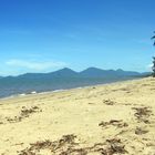 Holloways Beach, Cairns, Australia