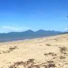 Holloways Beach, Cairns, Australia