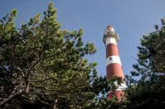 Hollum (Ameland) - Lighthouse - 02