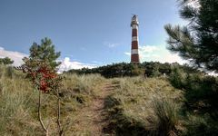 Hollum (Ameland) - Lighthouse - 03