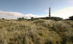 Hollum (Ameland) - Lighthouse - 04