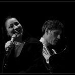 Holly Cole at Mainz