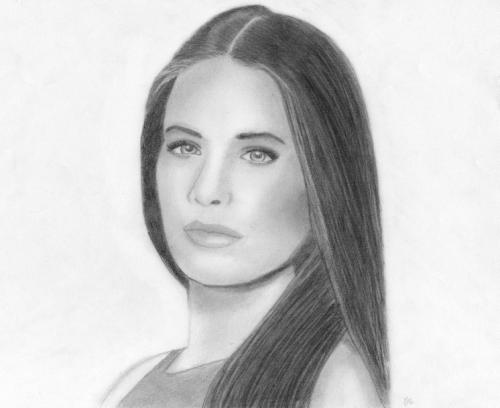 Holly-Marie Combs, Piper Halliwell