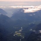 Hollyford River