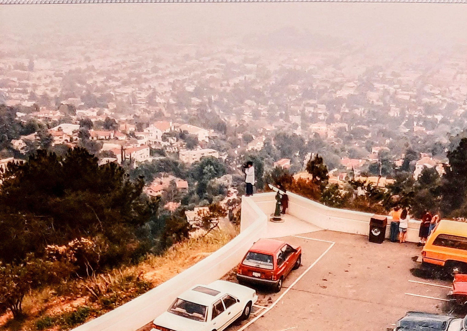 Hollywood 1992