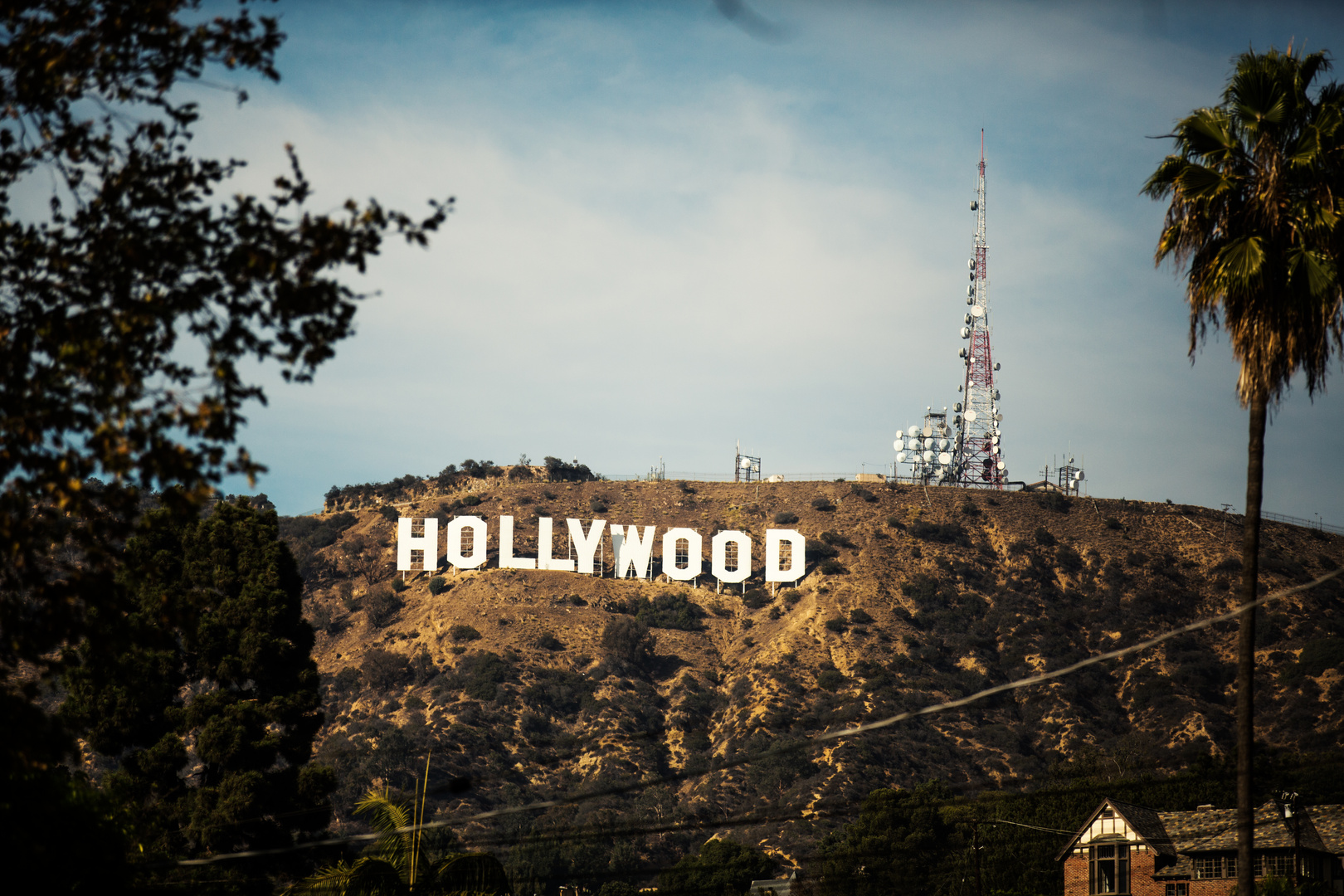 Hollywood