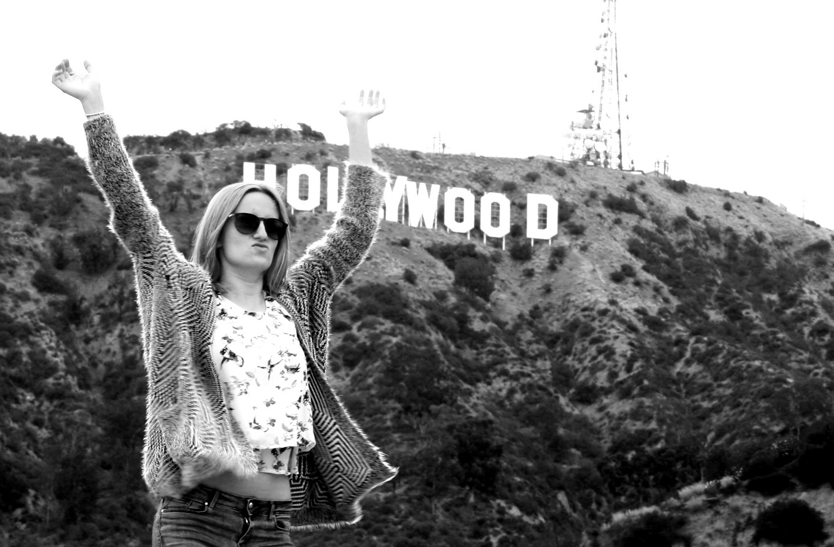 Hollywood