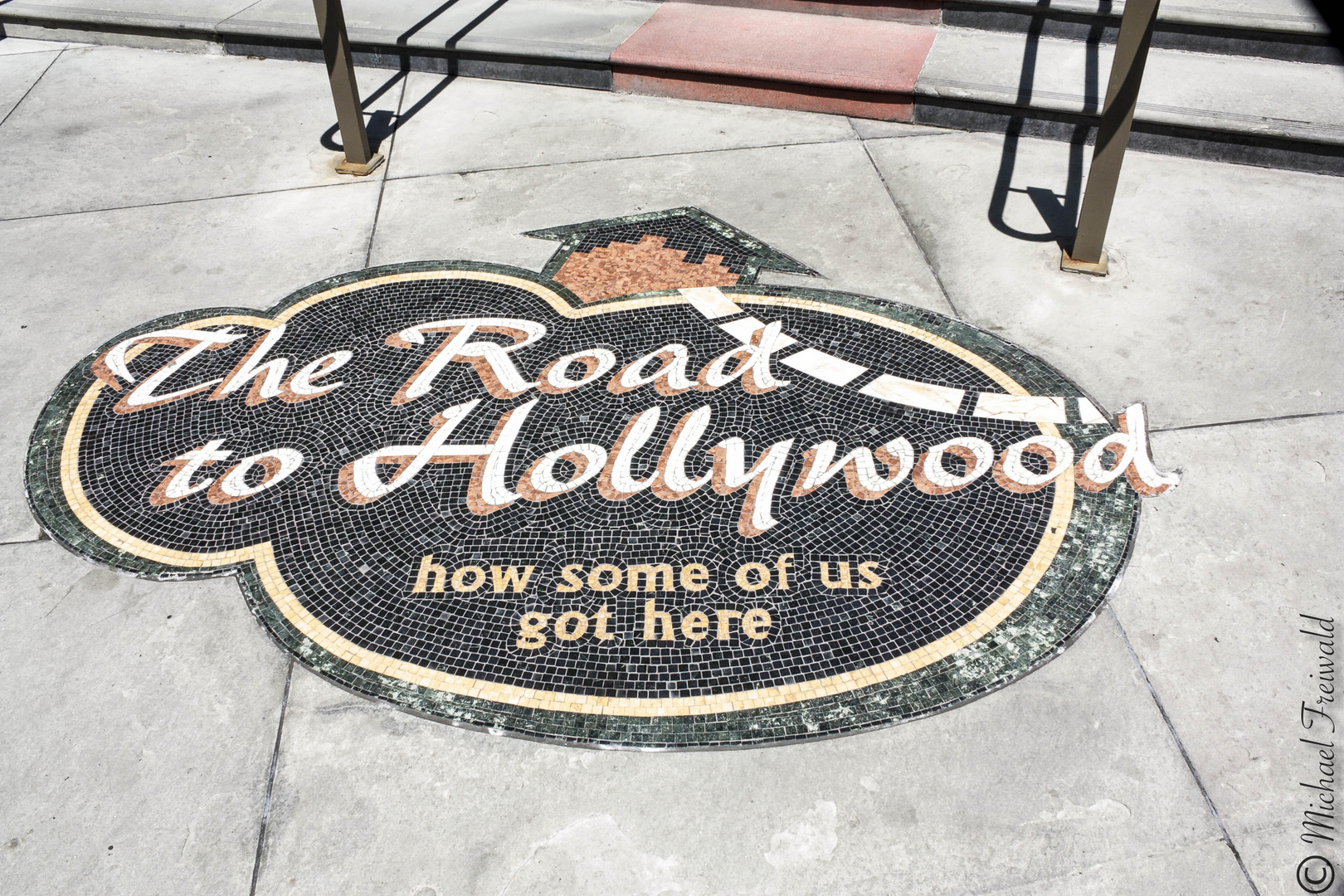 Hollywood