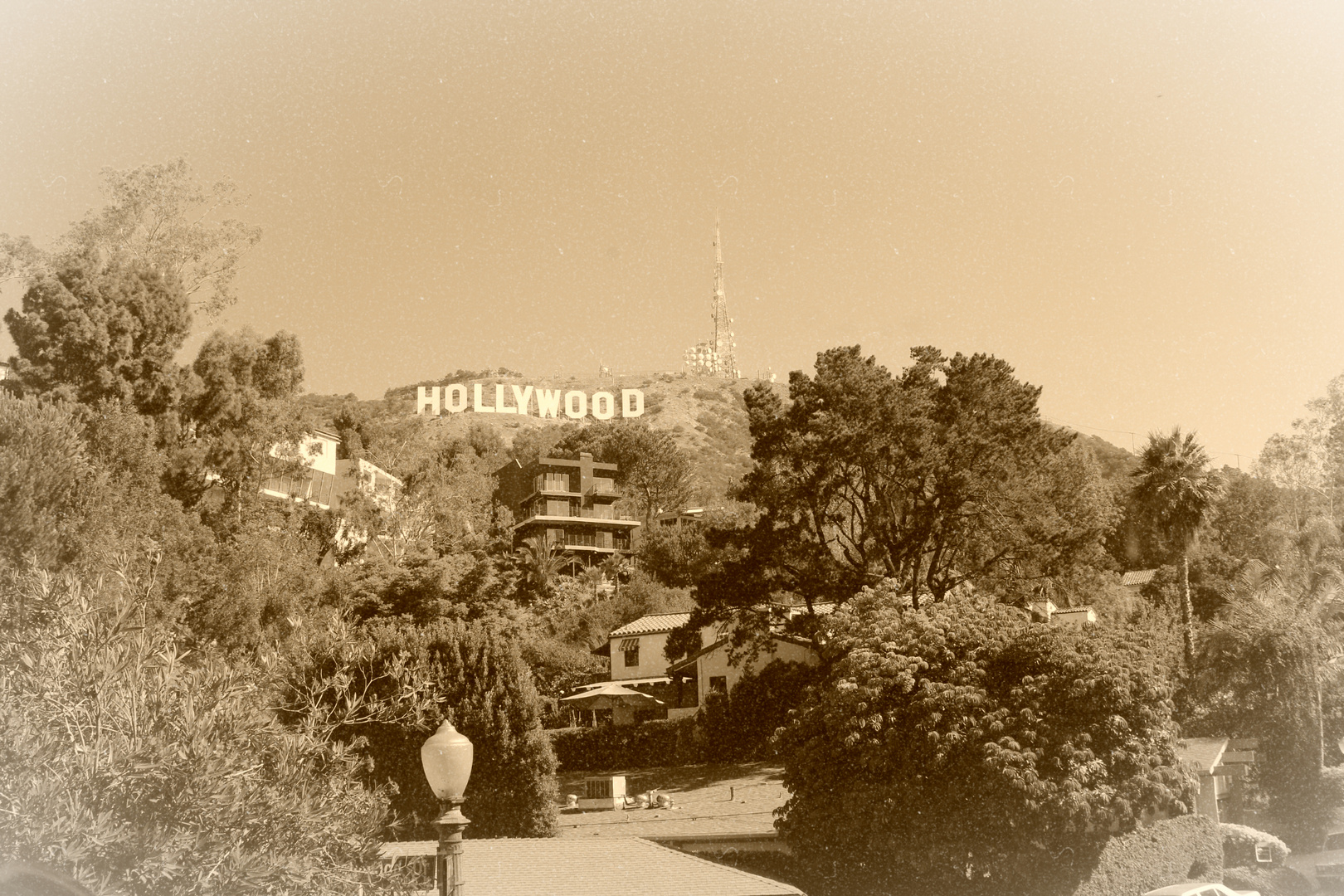 Hollywood