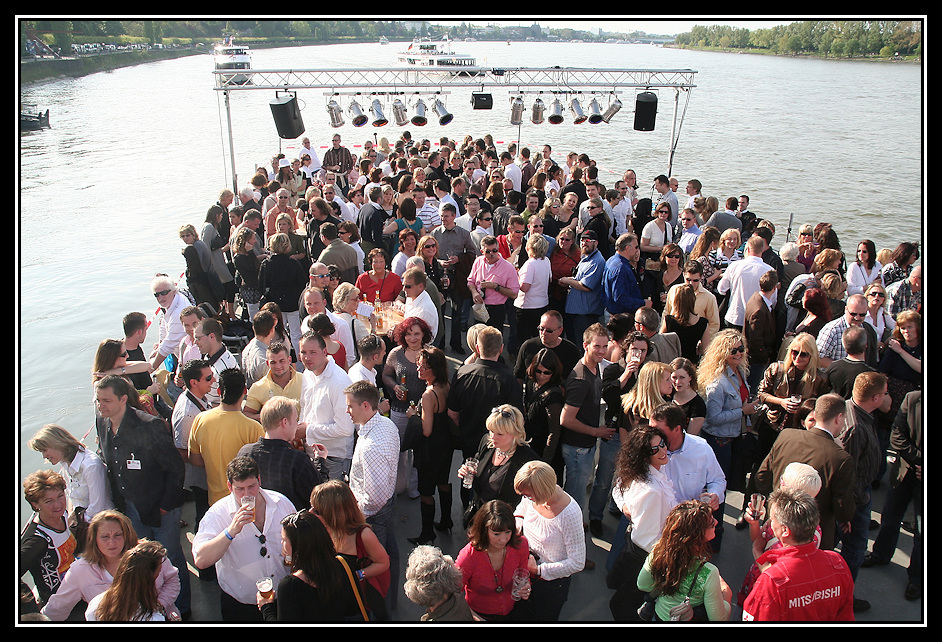 Hollywood auf dem Rhein (2)