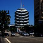 Hollywood Blvd. / Capitol Records