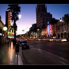 Hollywood Boulevard