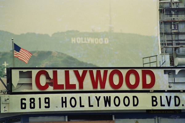 Hollywood