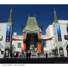 Hollywood, Chinese Theatre