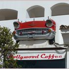 ~ Hollywood Coffee ~