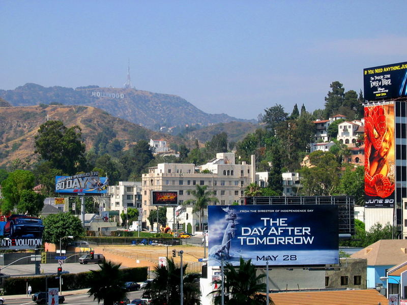 HOLLYWOOD