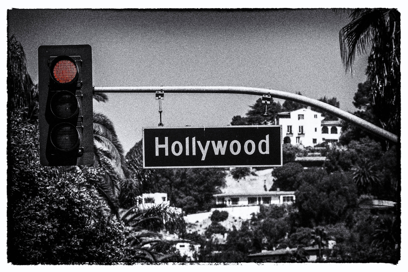 Hollywood 