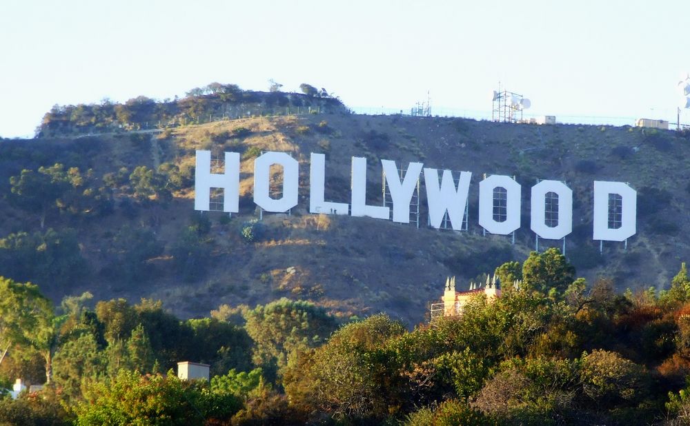 Hollywood