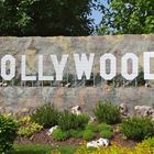 Hollywood im Minimundus