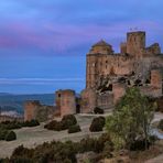 Hollywood in Aragón oder der Geist der Violante