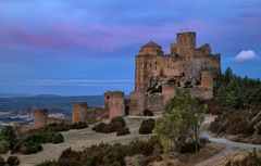 Hollywood in Aragón oder der Geist der Violante