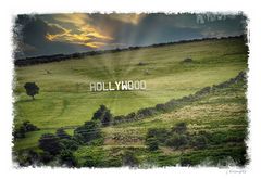 - Hollywood in Irland -