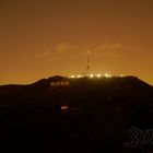 Hollywood Sign