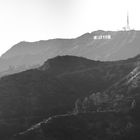 Hollywood Sign 