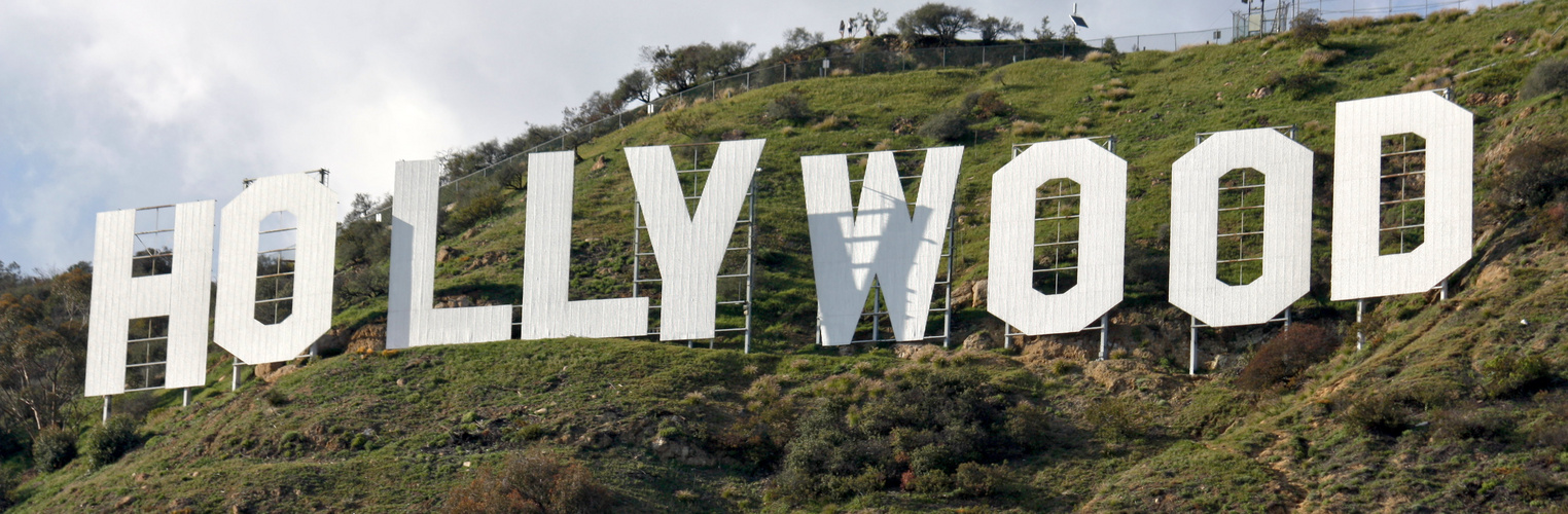 Hollywood Sign