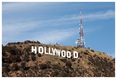 Hollywood Sign