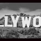 Hollywood Sign