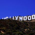 Hollywood Sign